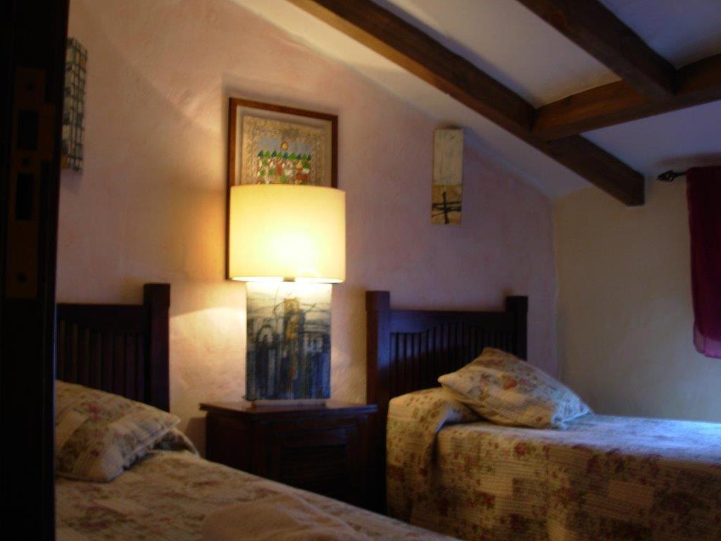 Vakantiehuis La Tina