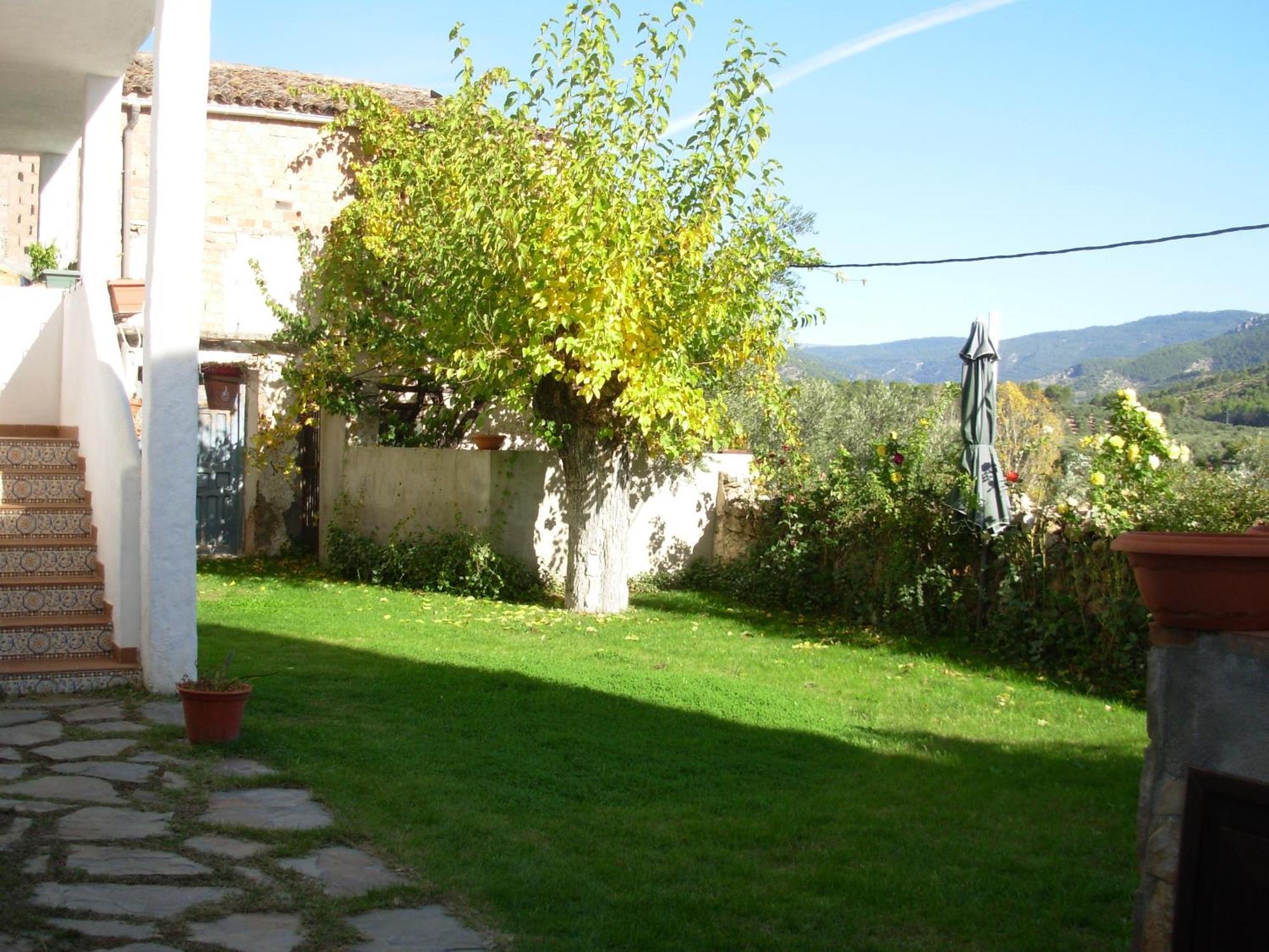 Hébergement de vacances La Tina