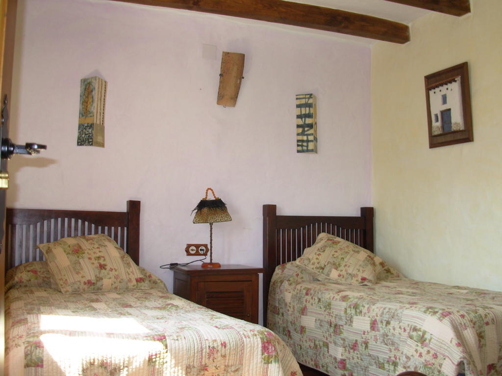 Vakantiehuis La Tina